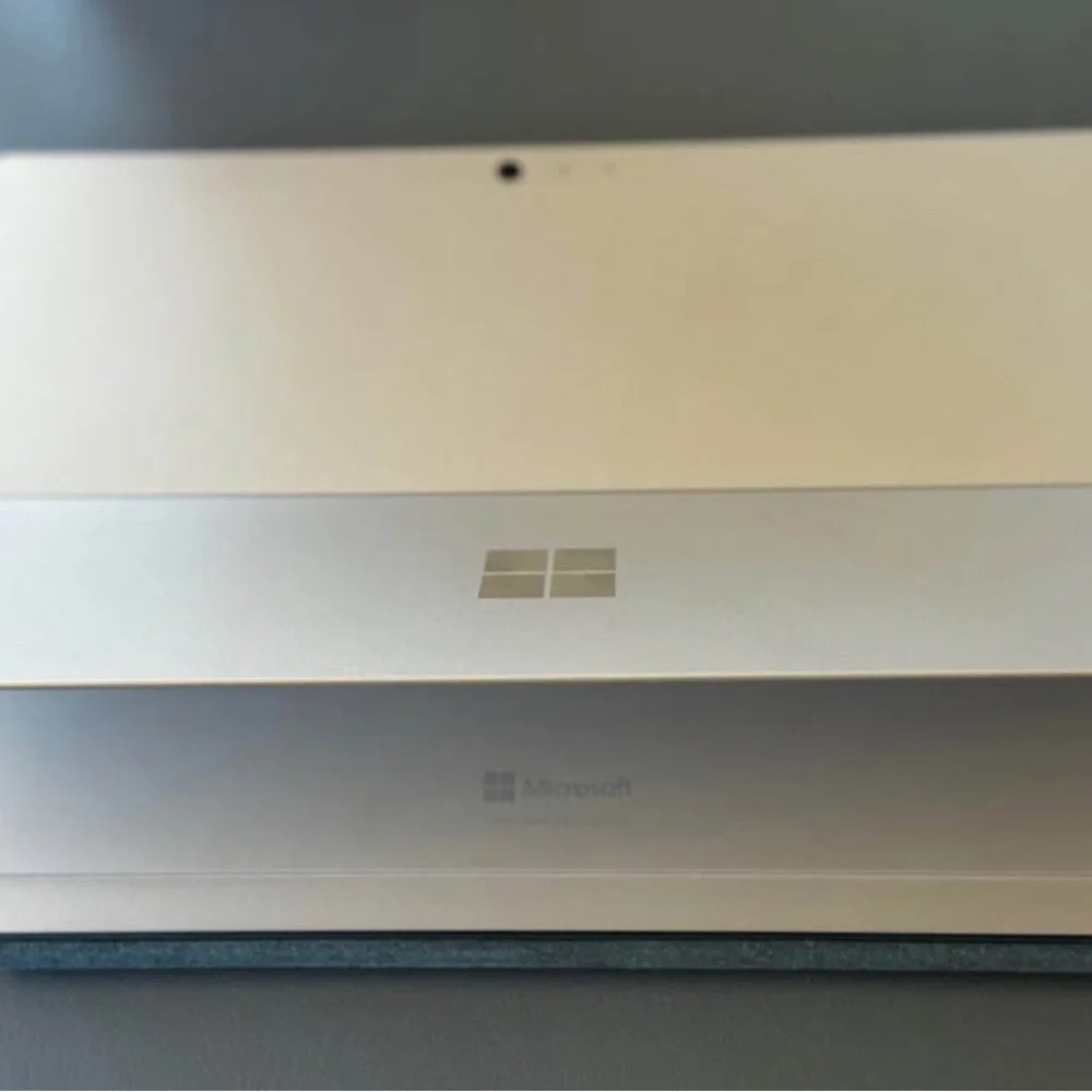 Microsoft Surface Pro